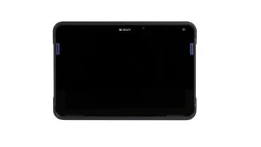 Tablette Ultra-Durcie Android Brady RT710